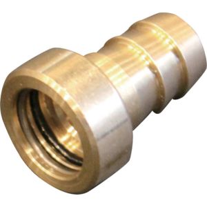 麓技研 ＦＵＭＯＴＯ FUMOTO MH-10 エンジンオイル用金属ソケット SXシリーズF100 SシリーズF100用 ストレート型  麓技研