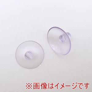 ナスカ NASKA NASKA 吸盤 30mm 2個入 7292