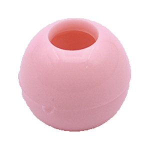 ナスカ NASKA NASKA ループエンド 13mm 2個入 ピンク R-13
