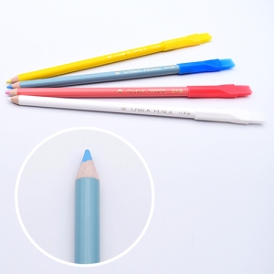 ナスカ NASKA NASKA CPEN チャコペン 刷けキャップ付き カラー ブルー ナスカ
