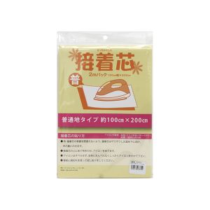 ナスカ NASKA NASKA 接着芯 2m カット普通地タイプ NK002 ナスカ