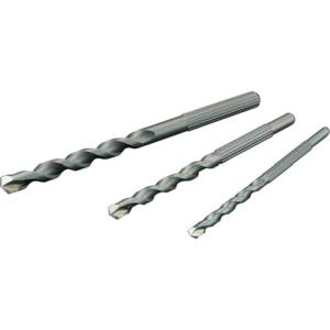 ハウスビーエム HOUSE BM ハウスビーエム G-4.3 ギザ軸コンクリートドリル 振動用 4.3mm HOUSE BM