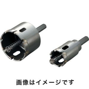 ハウスビーエム HOUSE BM ハウスビーエム SHP-200 トリプル超硬ロングホールソー 刃径 200mm HOUSE BM