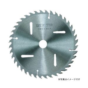 ハウスビーエム HOUSE BM ハウスビーエム TIP-16040 スカイチップソー 木工用 箱入 160×40P HOUSE BM