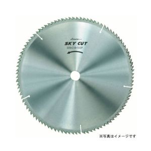 ハウスビーエム HOUSE BM ハウスビーエム WD-38080 スカイカット 木工ヨコ挽合板用 380×80P HOUSE BM
