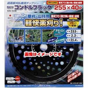 ハウスビーエム HOUSE BM ハウスビーエム CB-230 コンドルブラック 230×36P HOUSE BM