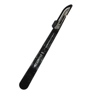 アイガーツール EIGERTOOL アイガーツール FE-10 TOOL×2 超薄刃精密ナイフ