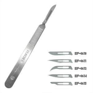 アイガーツール EIGERTOOL アイガーツール EF-06 TOOL×2 プロ仕様精密ナイフキット