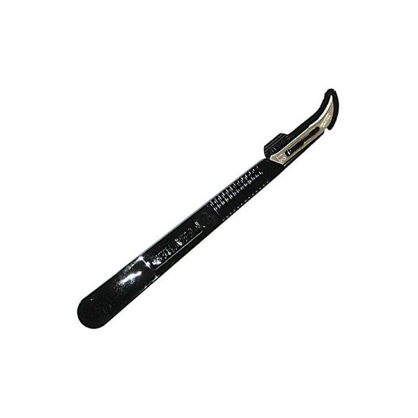  アイガーツール EIGERTOOL アイガーツール FE-12 TOOL×2 超薄刃精密ナイフ