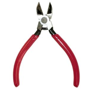 アイガーツール EIGERTOOL アイガーツール EN-125 アイガー ニッパー125G