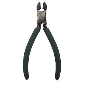 アイガーツール EIGERTOOL アイガーツール D-125 アイガー bシリーズ斜ニッパー JIS