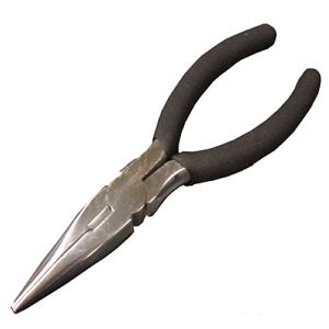 アイガーツール EIGERTOOL アイガーツール EGSR-150 EGステンレスメッキラジオペンチ