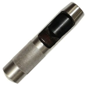 アイガーツール EIGERTOOL アイガーツール 23mm アイガー 革ポンチ 23mm