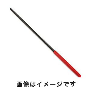 石駒 Ishikoma 日東ホーム チェンソーヤスリ グリップ付 3.5mm