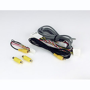 データシステム データシステム RCH007T リアカメラ入力ハーネス