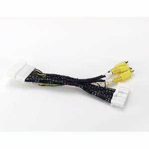 データシステム データシステム MCA036T リアカメラ接続アダプター