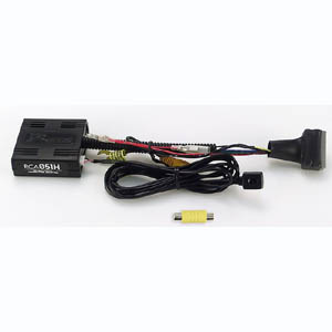 データシステム データシステム RCA051H カメラ関連