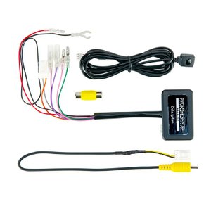データシステム データシステム RCA101N カメラ関連