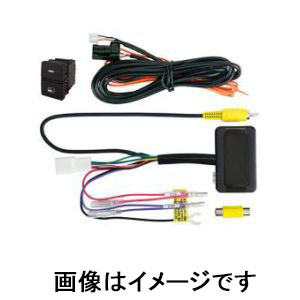 データシステム データシステム RCA018H-C リアビューカメラ