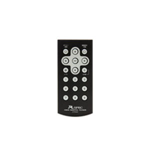 データシステム データシステム DTR004 DTU7300用リモコン チューナー