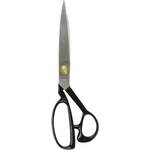 片山利器 スリーハンド 片山利器 ＃401000 TH ラシャ切鋏 全鋼 240