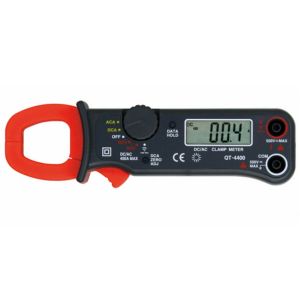マザーツール MotherTool マザーツール QT-4400 交流／直流デジタルクランプメーター MotherTool