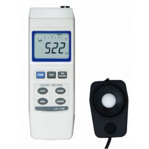 マザーツール MotherTool マザーツール LX-1108 デジタル照度計 MotherTool