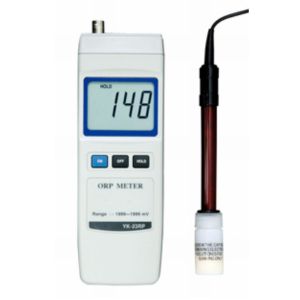 マザーツール MotherTool マザーツール YK-23RP デジタルORPメータ MotherTool