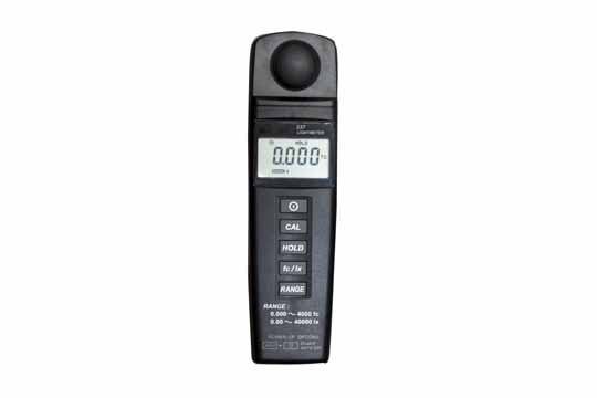  マザーツール MotherTool マザーツール MT-337 デジタル照度計 MotherTool