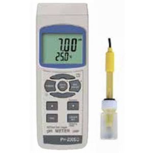 マザーツール MotherTool マザーツール PH-230SD データロガーpH計 MotherTool
