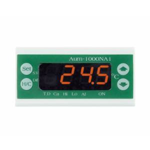 マザーツール MotherTool マザーツール AUM-1000NA-1 パネルマウント温度コントローラ MotherTool