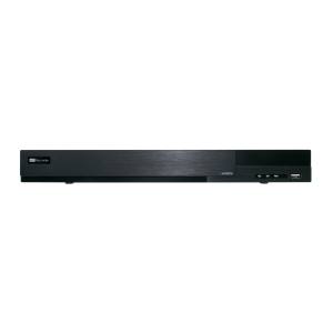 マザーツール MotherTool マザーツール NVR-W16 16chハードディスクネットワークビデオレコーダー MotherTool