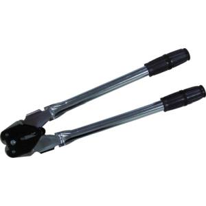 司化成工業 ツカサ 司化成工業 ツカサ ST19 重梱包バンド用手動封緘機「ST型19mm用」