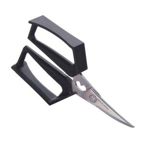 富田刃物 仁作 Nisaku 富田刃物 仁作 No.881 オシバサミ ブラック