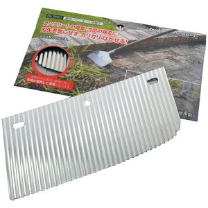 富田刃物 仁作 Nisaku 富田刃物 仁作 No.2521 雑草ブラシ オバケ替刃