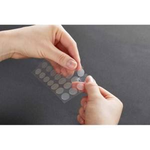  金冠堂 金冠堂 ニキパ ハイドロパッチ 12mm 12枚 10mm 16枚