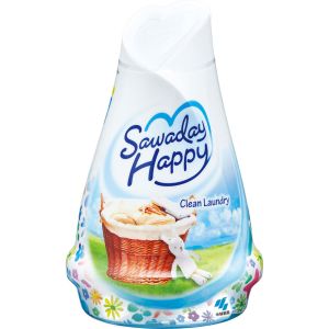 小林製薬 小林製薬 サワデー ハッピー クリーンランドリー 120g