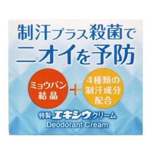 東京甲子社 東京甲子社 エキシウクリーム 30g