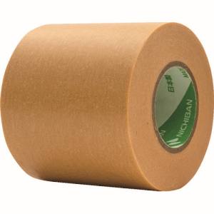 ニチバン Nichiban ニチバン 208H-50 紙粘着テープ 50mmX18m 2巻入り