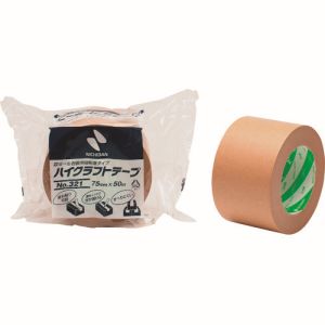 ニチバン Nichiban ニチバン 321-75 ハイクラフトテープ 75mmX50m