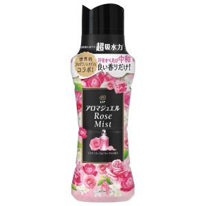 P&Gジャパン P&Gジャパン レノア アロマジュエル ミスティローズ&フローラルの香り 本体 420mL