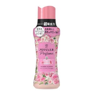 P&Gジャパン P&Gジャパン レノア アロマジュエル ブルーミングブロッサムの香り 本体 420mL