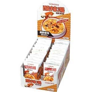 アサヒグループ食品 アサヒ フリーズドライ 酸辣湯 スーラータン 9g　20食入