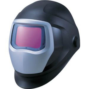 スリーエム 3M スリーエム 3M 9100XX-501825 溶接用自動遮光面 スピードグラス 9100XX