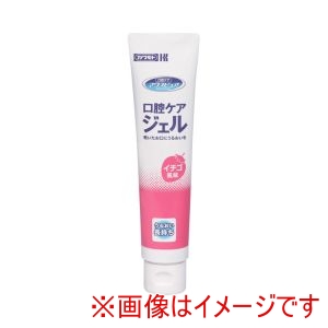 川本産業 川本産業 392376 039-102201-00 マウスピュア 口腔ケアジェル 40g イチゴ風味