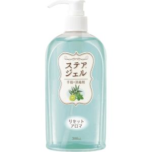 カワモト カワモト 023-409822-00 ステアジェルc リセットアロマ 300ml