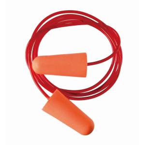 川本産業 川本産業 FEP-03C 耳栓 コンフォート コード付 100ペア メーカー直送 代引不可 北海道沖縄離島不可