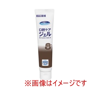 川本産業 川本産業 513327 039-102203-00 マウスピュア 口腔ケアジェル 40g コーヒー風味