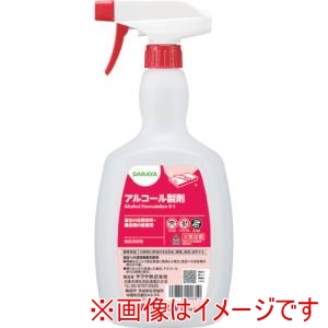 サラヤ SARAYA サラヤ 40071 アルペットLN 1LS付