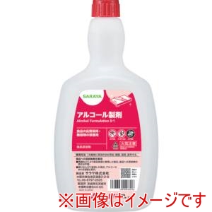 サラヤ SARAYA サラヤ 40072 アルペットLN 1LC用